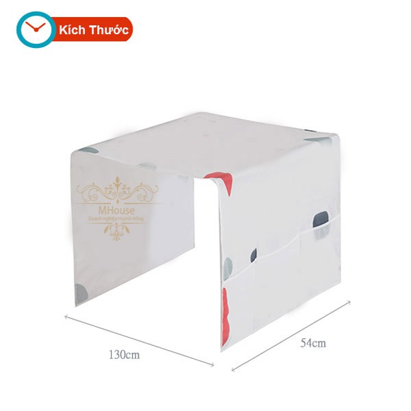 Tấm Phủ Tủ Lạnh,Khăn Phủ Trùm Tủ Lạnh,Tấm Trùm Lò Nướng Lò Viba, Dụng Cụ Nhà Bếp. Đồ Dùng Nhà Bếp | BigBuy360 - bigbuy360.vn