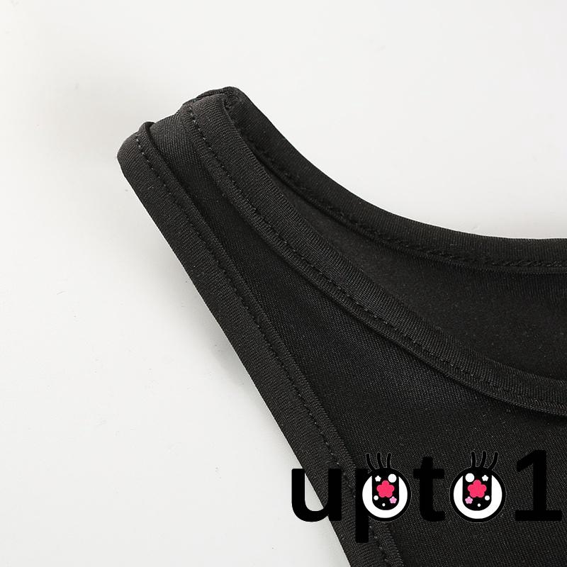 FREESHIP ĐƠN 99K_ Áo croptop không tay thời trang cho nữ | BigBuy360 - bigbuy360.vn