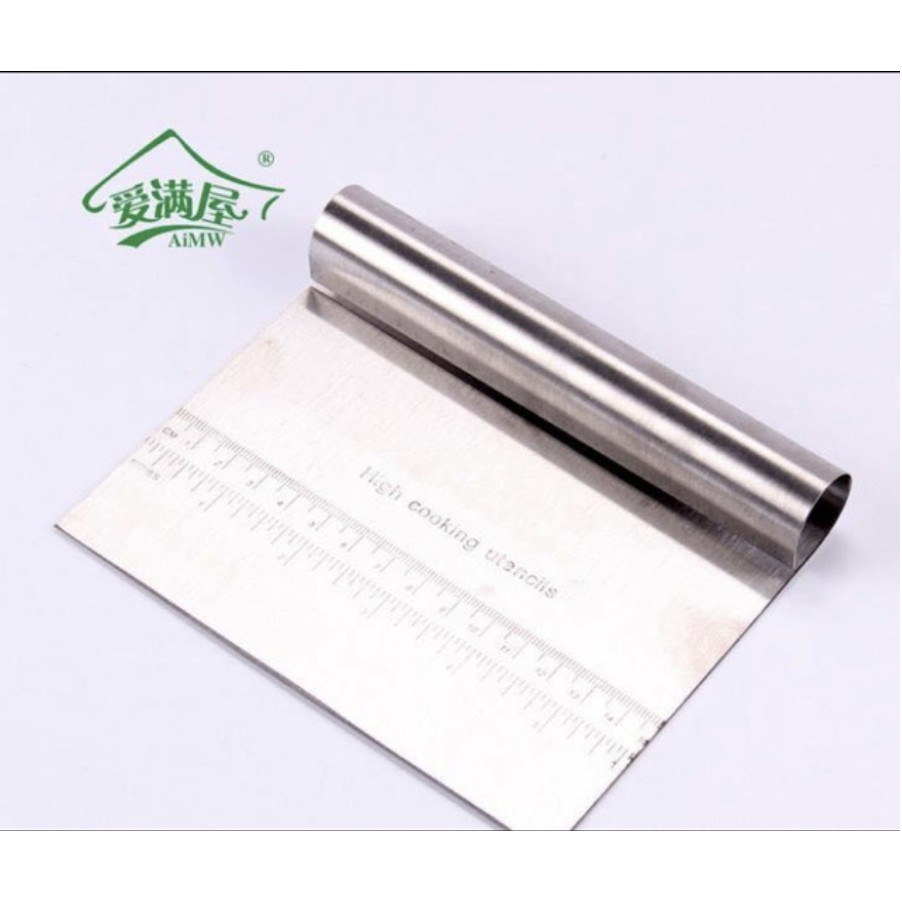Cắt vét bột Inox
