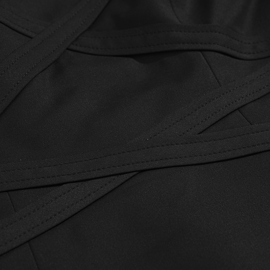 Váy Mini Đan Dây The Good/ Sala Dress