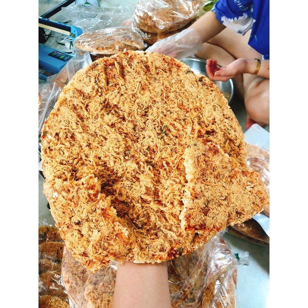 CƠM CHÁY SIÊU CHÀ BÔNG GIÁ SIÊU RẺ 😋😋 | BigBuy360 - bigbuy360.vn