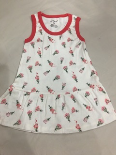 Combo 3 áo váy cho bé gái [size 7-12kg]