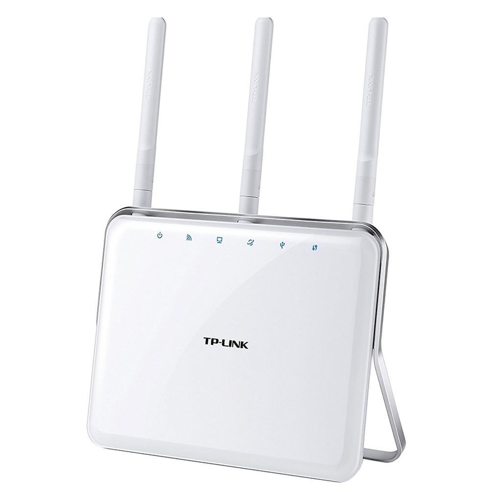 Router Gigabit Wi-Fi Băng tần kép AC1900 Archer C9