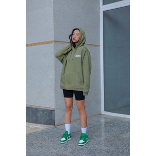 Áo CLAY Hoodie