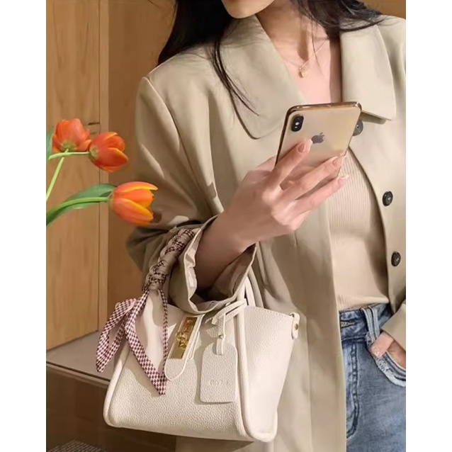 Miocra Koly Chính hãng - Túi Chio'2nd CO02