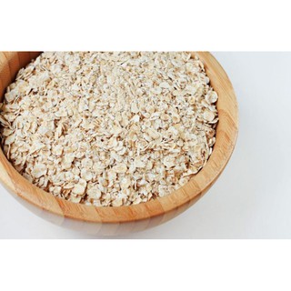 Combo 2 gói yến mạch cán vỡ 500g
