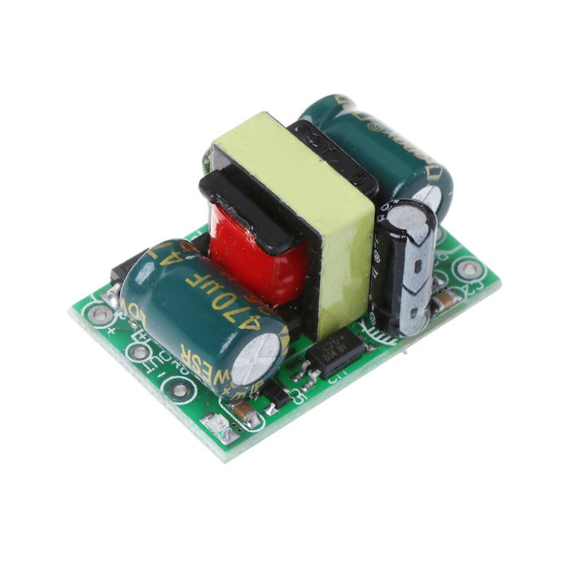 Mô Đun Hạ Áp 12V 400mA AC-DC 220V Sang 12V Chuyên Dụng