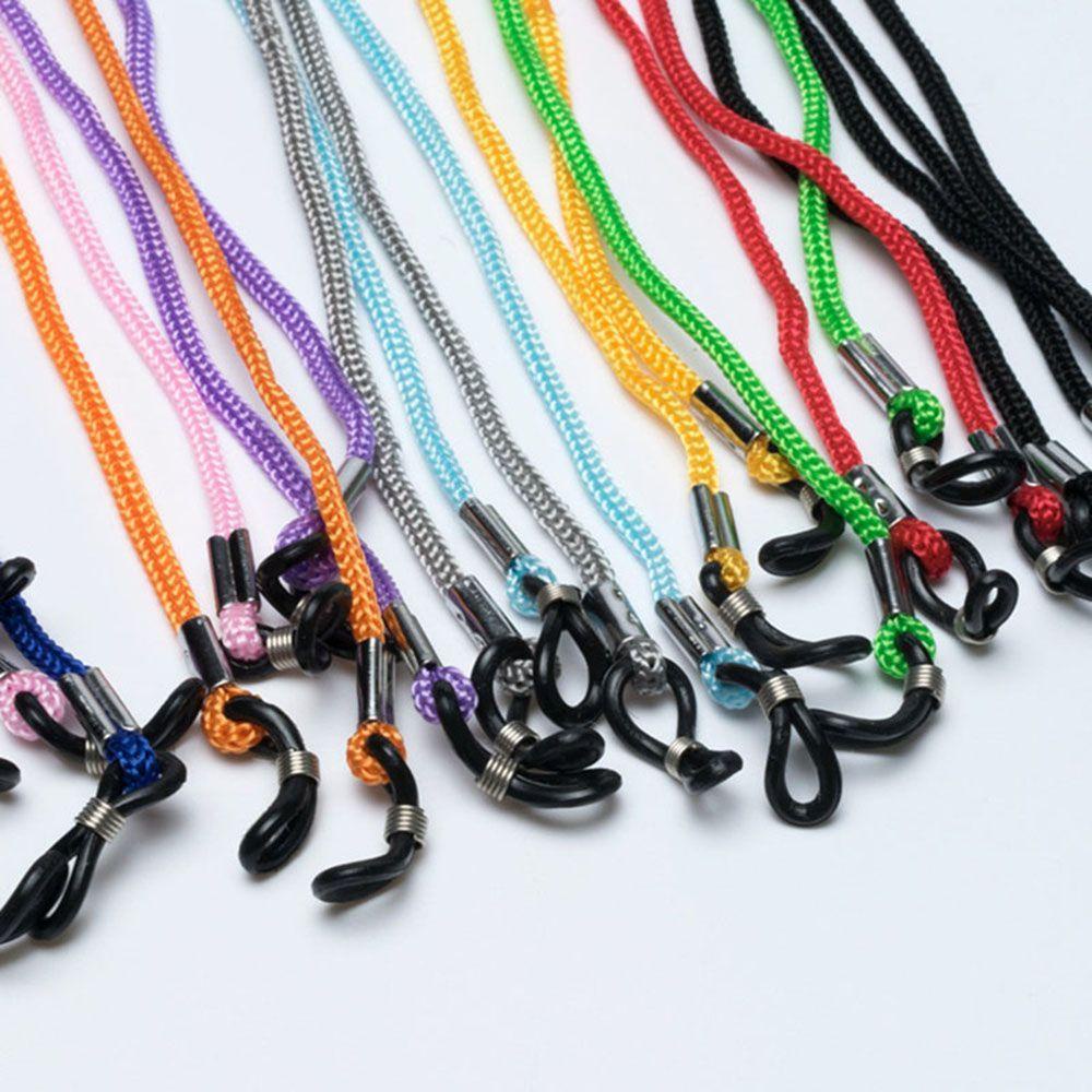 Set 12 Dây Đeo Giữ Mắt Kính Nhiều Màu Sắc Tiện Dụng
