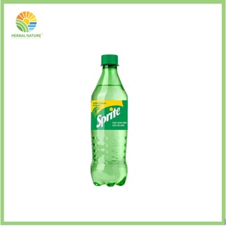 Nước giải khát có ga sprite 390ml