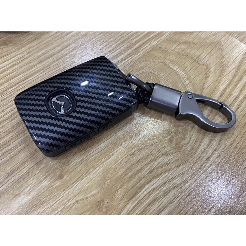 Ốp chìa khóa Mazda 3 2020-2023, CX3, Cx30, Cx8 2022 2023, CX5 2023