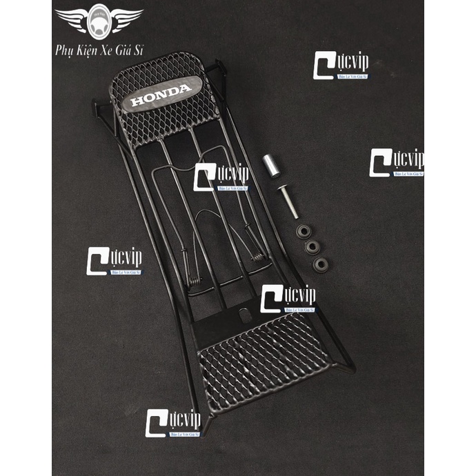 [Sale Khủng] Baga Giữa Wave RS Thái Lưới 5501