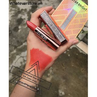 Son wodwod star bright hàng nội địa