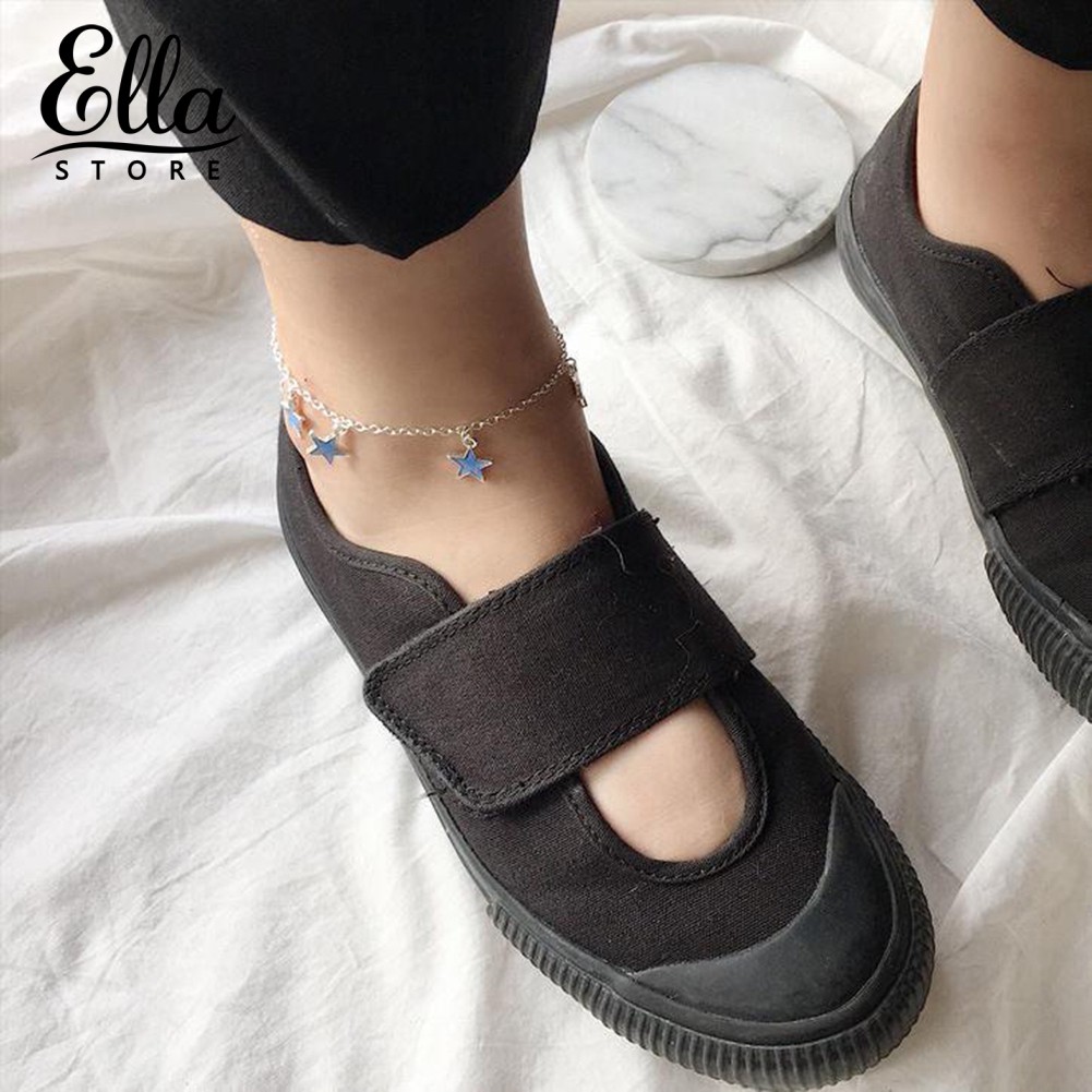 Vòng đeo chân mặt ngôi sao phát sáng trong đêm thời trang cho nữ | BigBuy360 - bigbuy360.vn