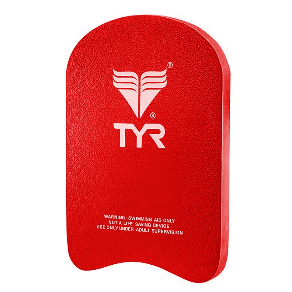 Phao ván tập bơi TYR Adult Solid Kickboard