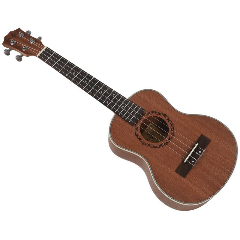 Tenor Acoustic Electric Ukulele 26 Inch Guitar 4 Strings Ukulele Handcrafted Wood Guitarist Mahogany