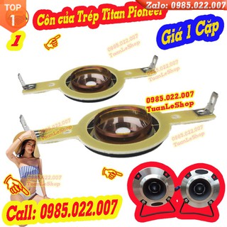 COIL LOA TREP 25mm Loại Sịn – Côn TREP TIAOPIN, PIO NEER – COI TREP TIAOPIN – Giá 2 CÔN 250