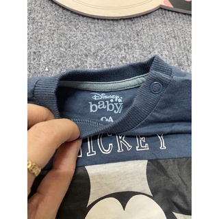 Bộ nỉ Xuất Dư Disney
