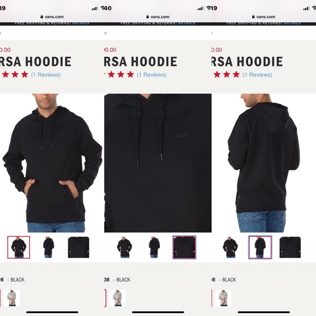 ⭐️Áo hoodie xuất xịn (Unisex) | BigBuy360 - bigbuy360.vn