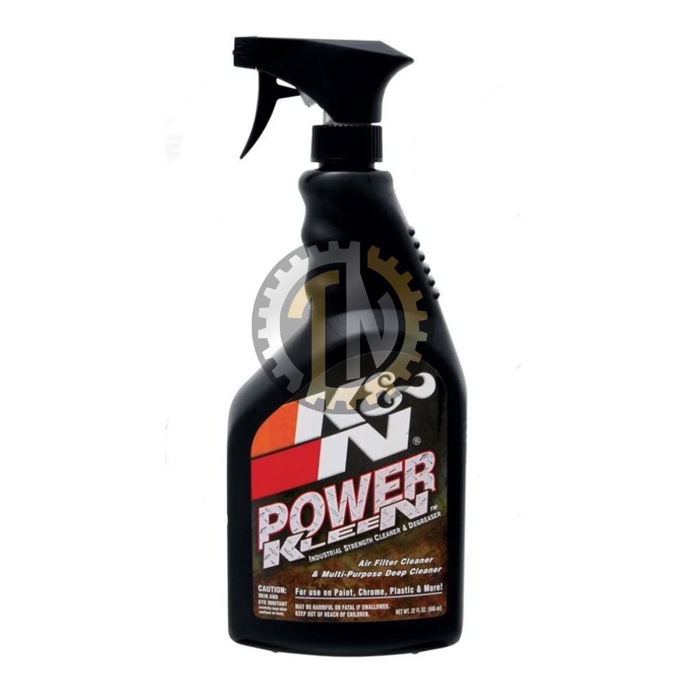 Chai xịt vệ sinh lọc gió KN 946ml hàng chính hãng