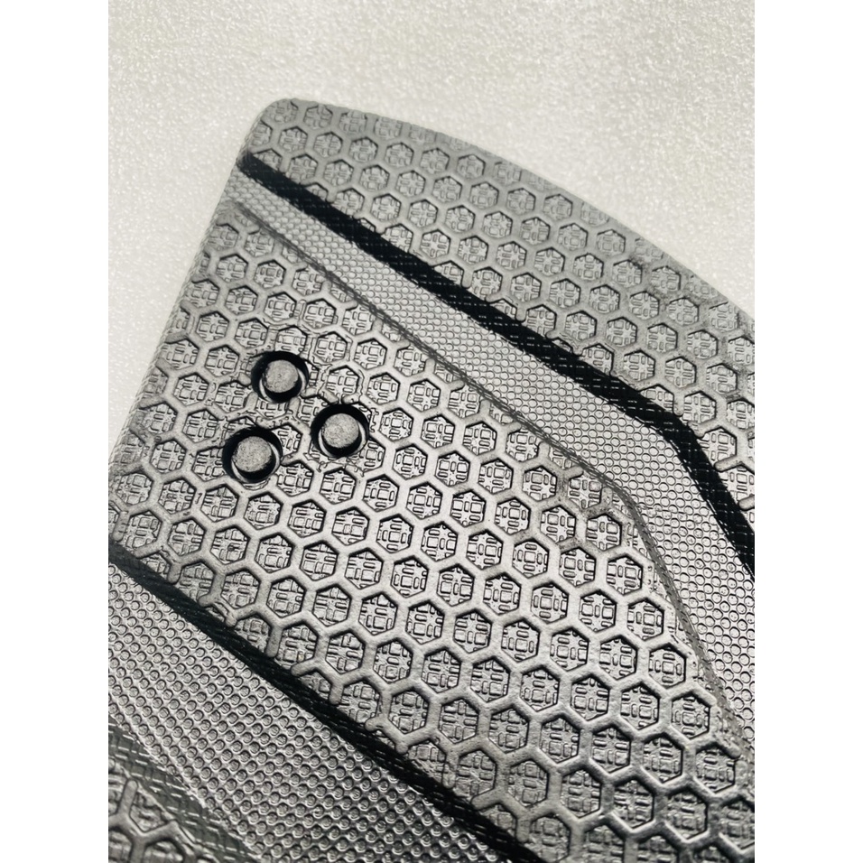 THẢM CAO SU LÓT CHÂN XE ĐIỆN FELIZ - FELIZ S VINFAST