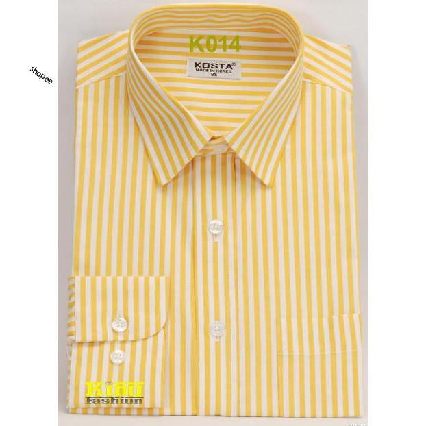 Áo sơ mi nam - AGSmhc