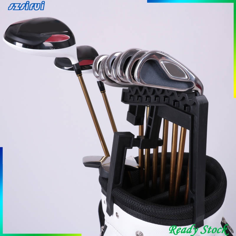 Giá Đỡ Gậy Đánh Golf Bằng Sắt Chuyên Dụng Chất Lượng Cao