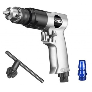 Máy khoan cầm tay hoạt động bằng hơi nén hiệu ozito adr-pro mới 100% chính hãng nhập khẩu úc