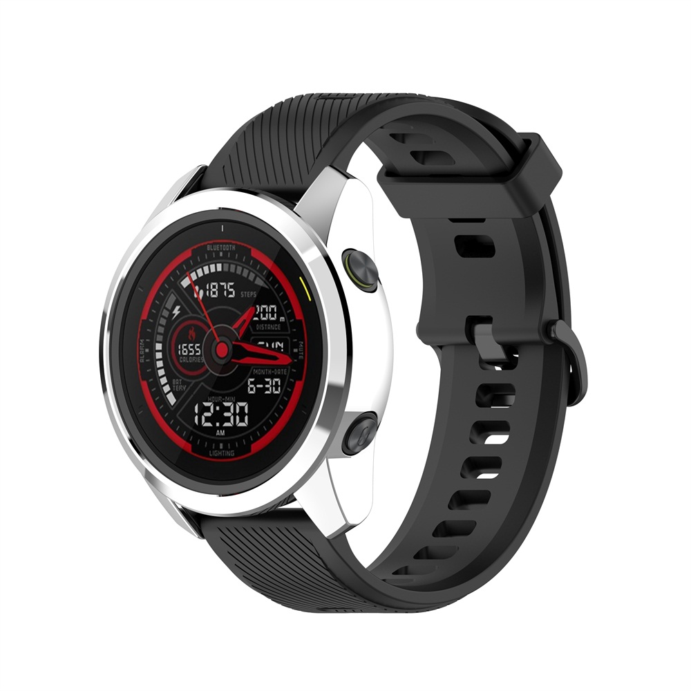 Ốp Bảo Vệ Mặt Đồng Hồ Thông Minh Garmin Forerunner 745