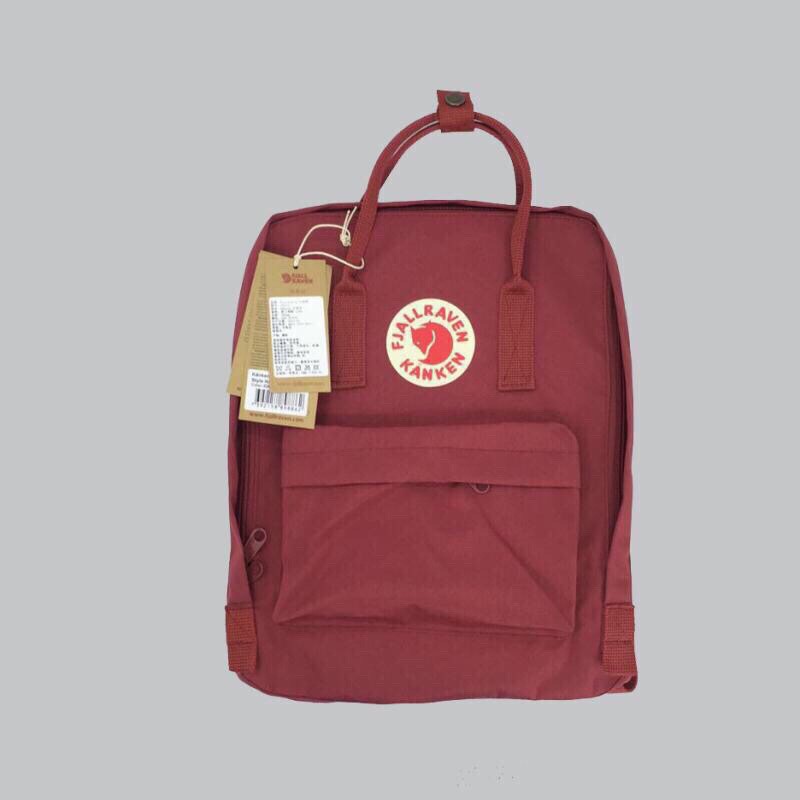 Balo KANKEN FJALLRAVEN Mini