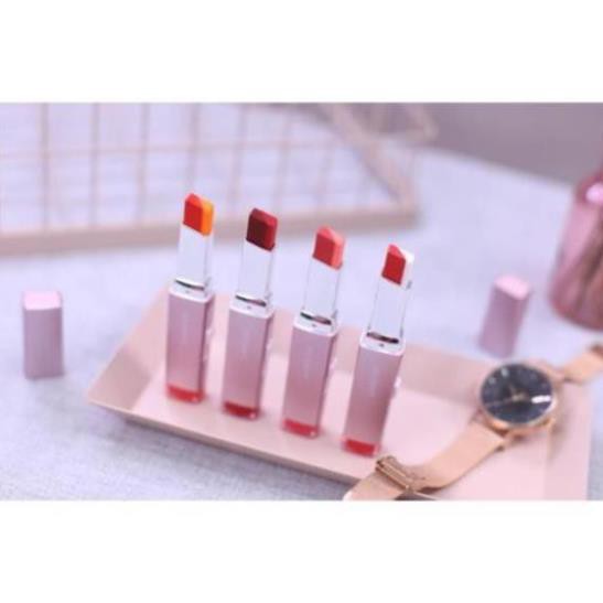 Son Lì Laneige Two Tone Matte Lip Bar