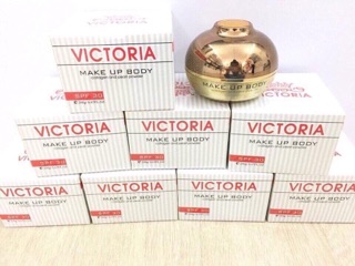 Kem body victoria