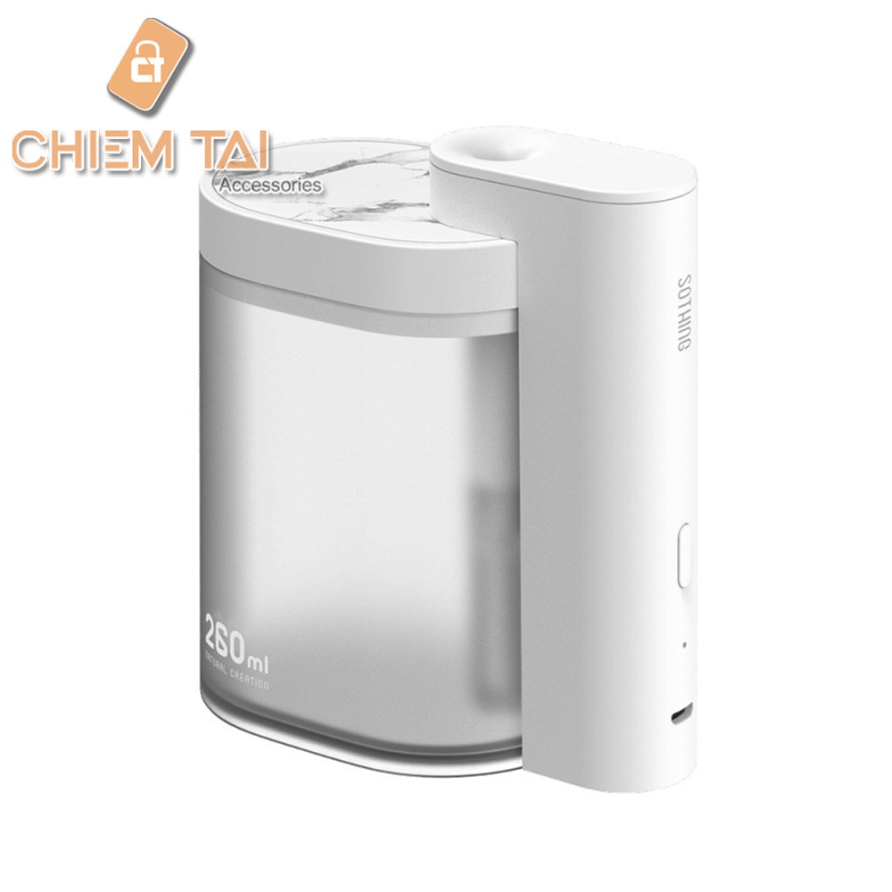 Máy tạo độ ẩm mini Sothing