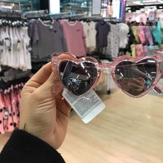Kính PRIMARK cho bé trai và gái nội địa Pháp