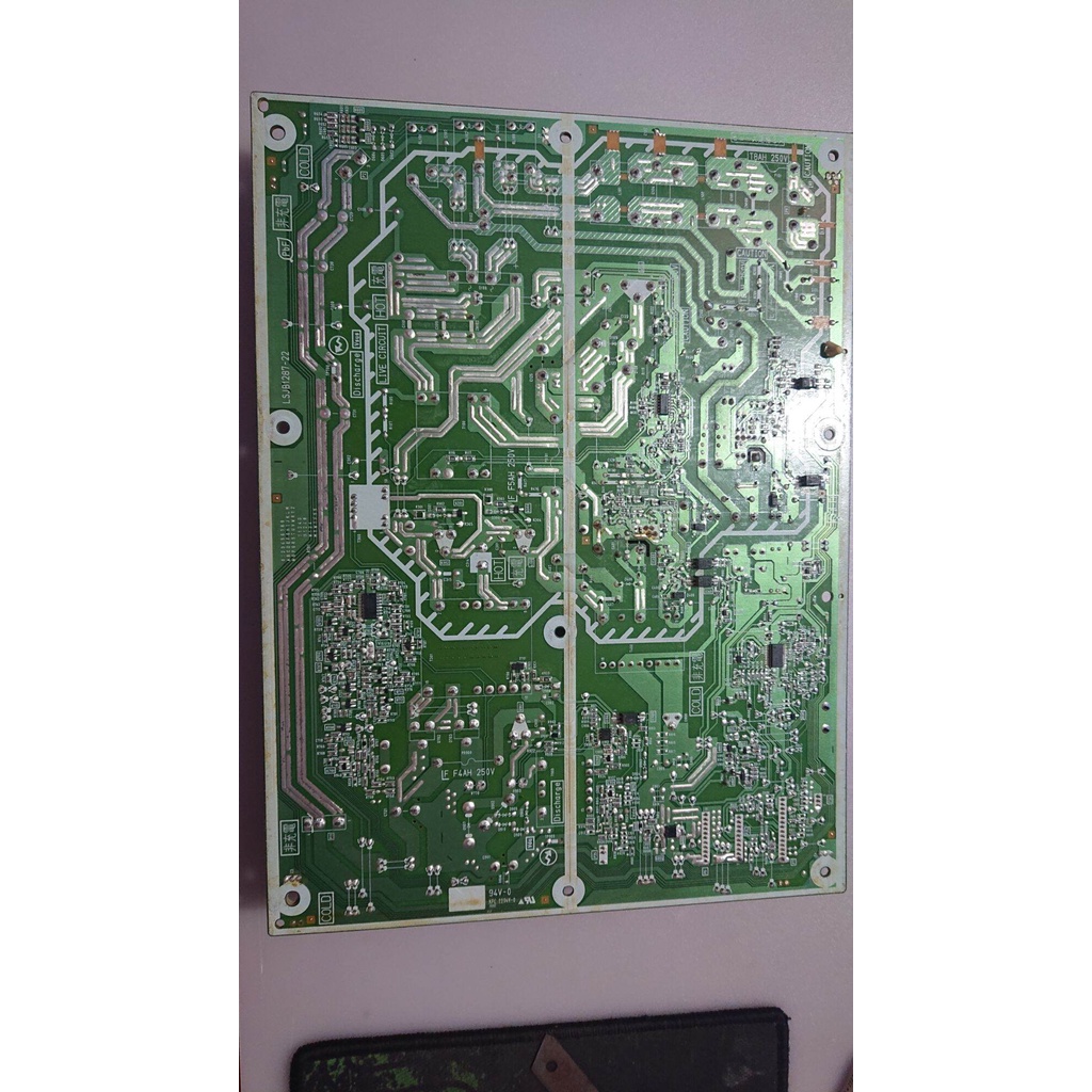 BO NGUỒN TV PANASONIC TH - 42X20V 42S