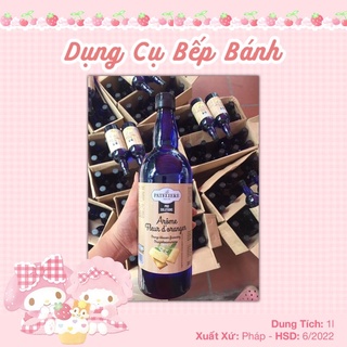 ❤❤NƯỚC HOA CAM PHÁP LA PATELIERE❤️❤️
