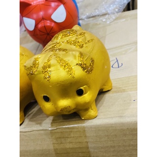 Heo đất vàng
