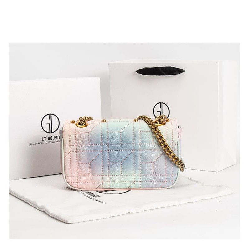 Túi hiệu I.T GOLEDY HONGKONG cao cấp, hàng chính hãng.