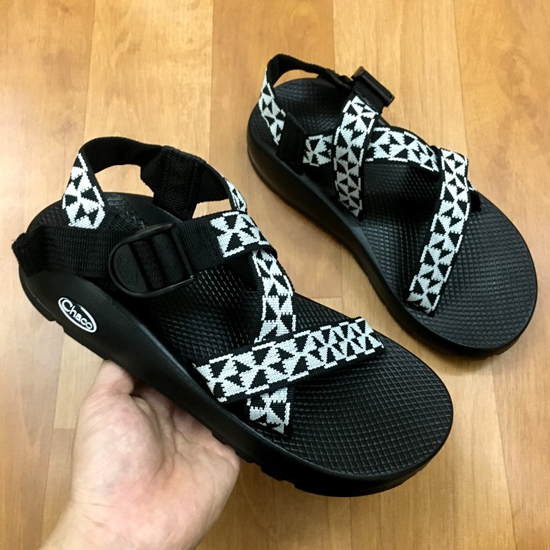 Dép Sandal Chaco Nam Mã D91