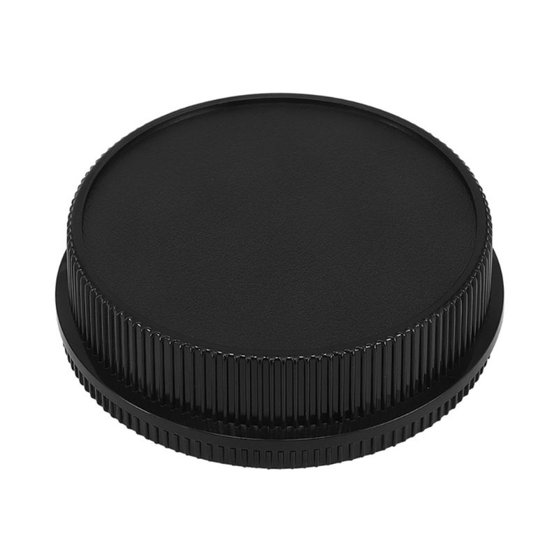 Nắp Đậy Ống Kính Trước / Sau Cho T TL2 CL SL SL2 Panasonic S1 S1R for Sigma FP L Lens r