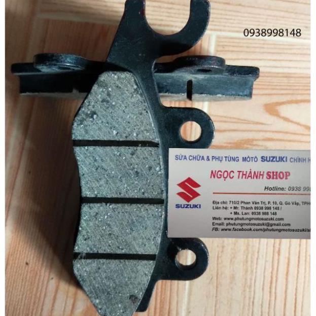 Má phanh trước, Bố thắng trước EN150A, EN 150A, EN150, EN125, GN125-2F NTS - ngocthanh_shop
