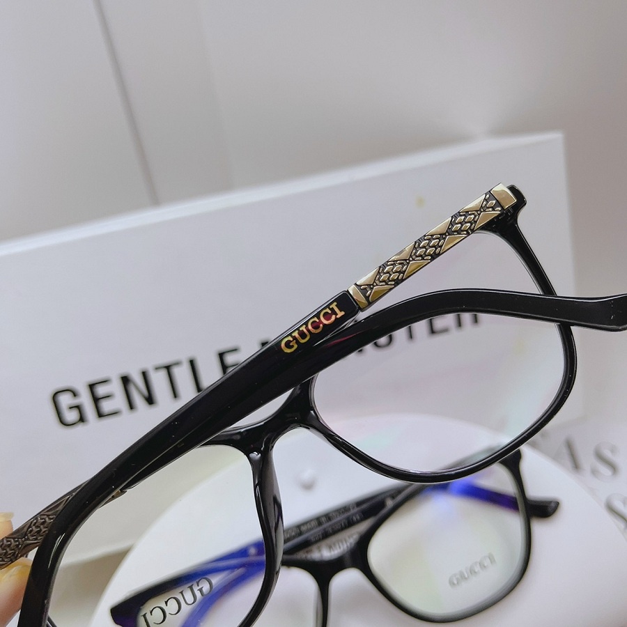 [Có sẵn] GỌNG KÍNH CẬN VINTAGE NAM NỮ GC 5027- CẮT TRÒNG ĐỘ THEO YÊU CẦU- KP FASHION