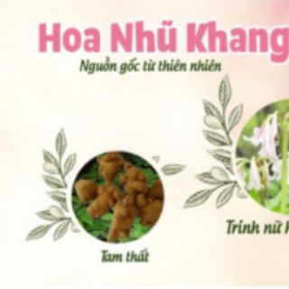 Hoa Nhũ Khang