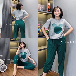Bộ nữ fb Thanh Huệ combo