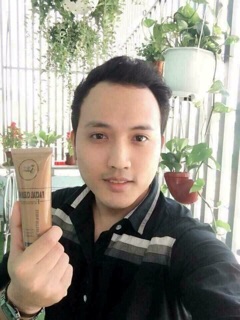 Sữa Rửa Mặt My Miu