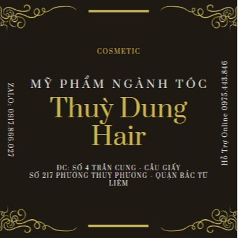 Thuy_Dung_hair