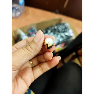 D52 - Nhụy trai handmade (1.5 cm)
