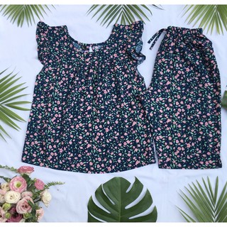 Bộ lanh lửng cánh tiên F21