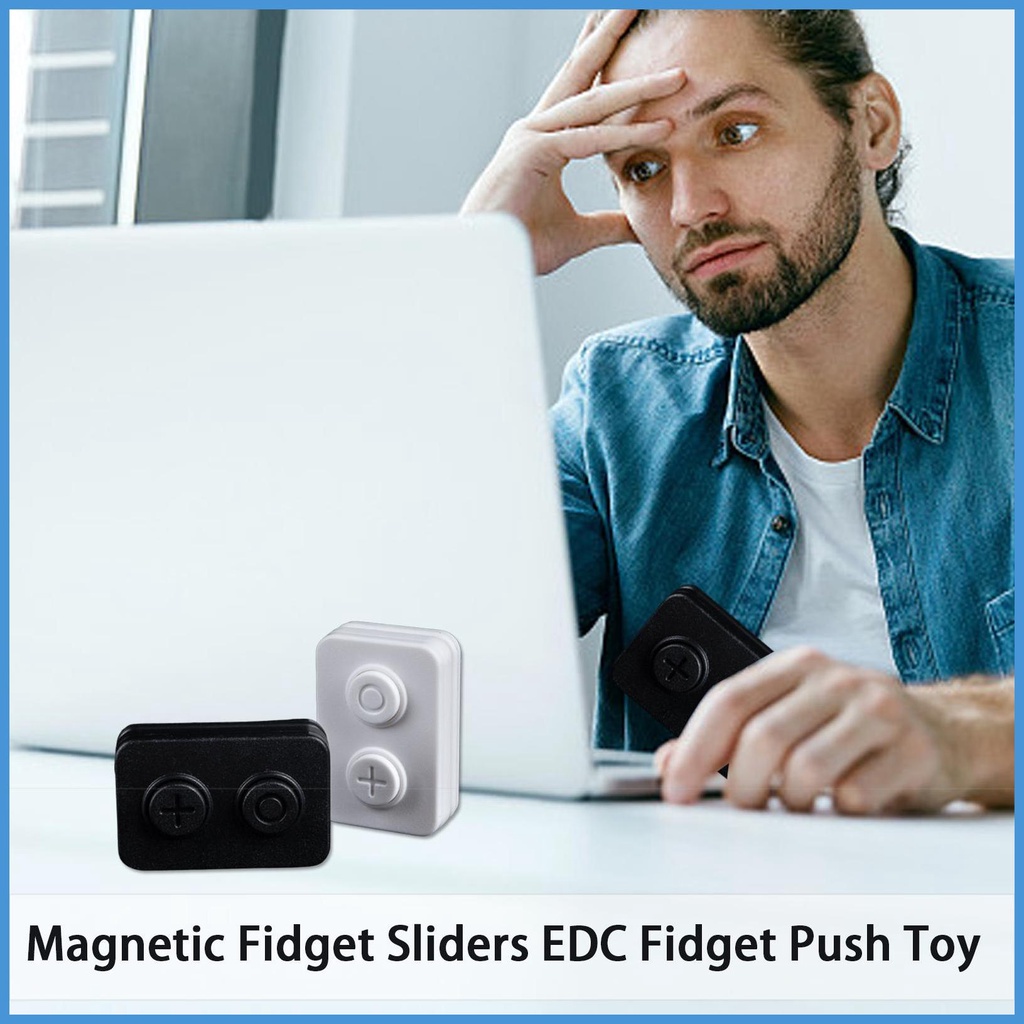 Tay Cầm Chơi Game Fidget Spinner EDC Phong Cách Cổ Điển Giúp Giảm Căng Thẳng