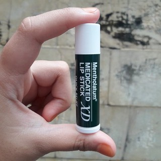 Son dưỡng Rohto Mentholatum XD Nhật Bản 4g