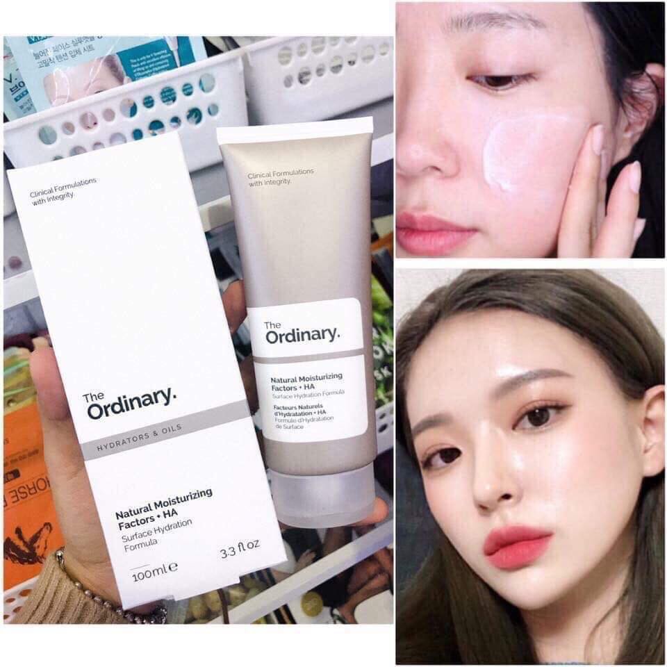 Tinh chất The Ordinary Niacinamide 10% + Zinc 1% giảm mụn, thu nhỏ lỗ chân lông | BigBuy360 - bigbuy360.vn